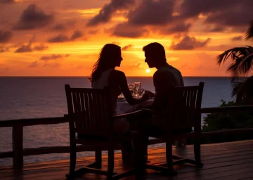 Honeymoon Packages for Couples Romantic Retreat to Andaman