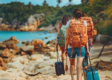 Holiday Destinations Group Package